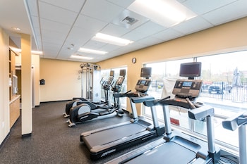 towneplace suites by marriott portland beaverton