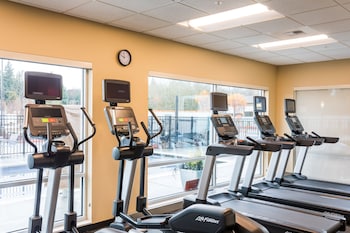 towneplace suites by marriott portland beaverton
