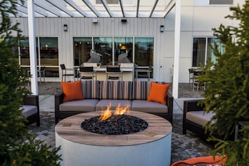 towneplace suites by marriott portland beaverton