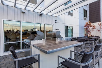 towneplace suites by marriott portland beaverton