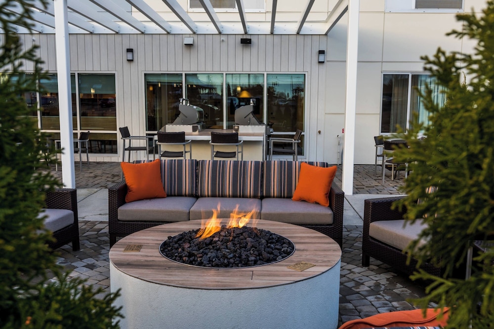 towneplace suites by marriott portland beaverton