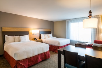 towneplace suites by marriott portland beaverton