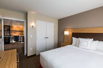 towneplace suites by marriott portland beaverton