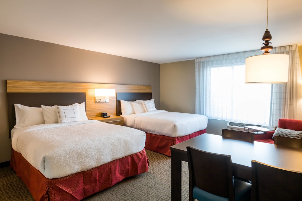 towneplace suites by marriott portland beaverton