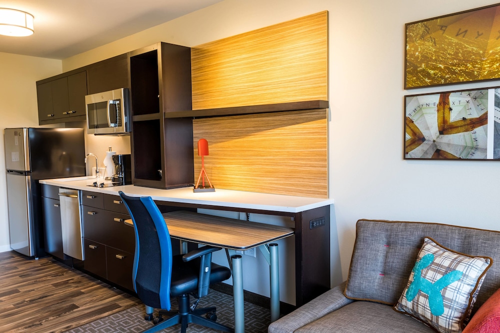 towneplace suites by marriott portland beaverton
