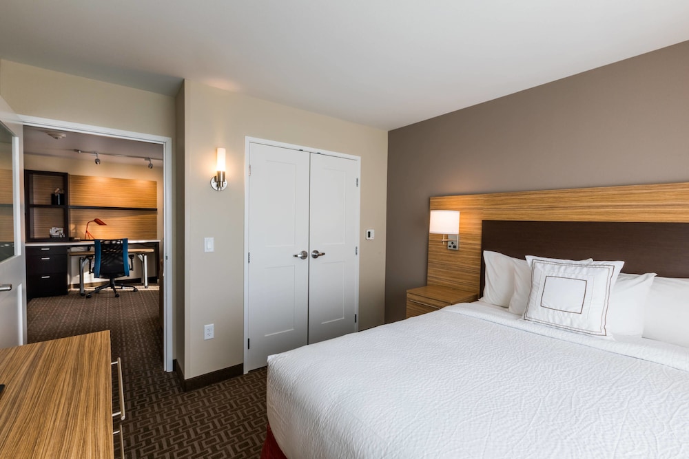 towneplace suites by marriott portland beaverton