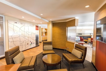 towneplace suites by marriott portland beaverton