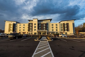 towneplace suites by marriott portland beaverton