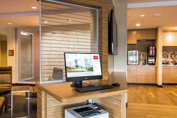 towneplace suites by marriott portland beaverton