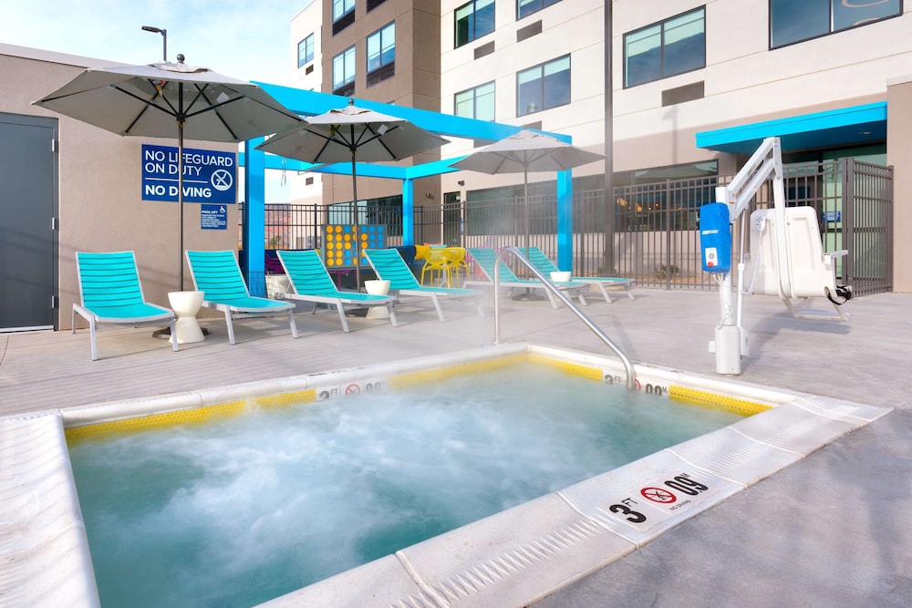 Tru By Hilton St George, Ut,Utah>>St. George,3 star