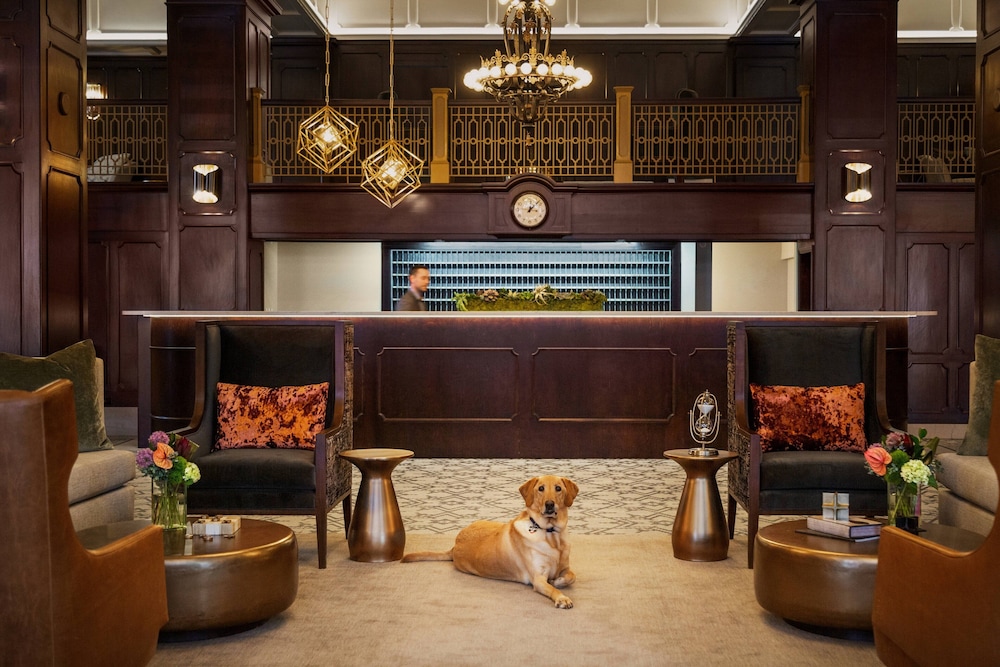 hotel northland autograph collection