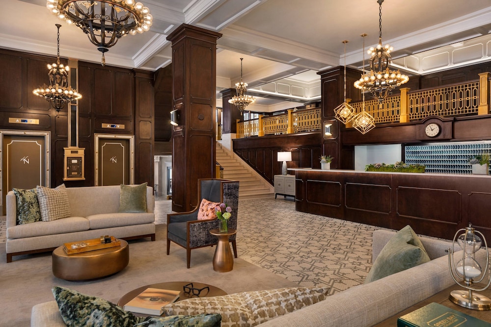 hotel northland autograph collection