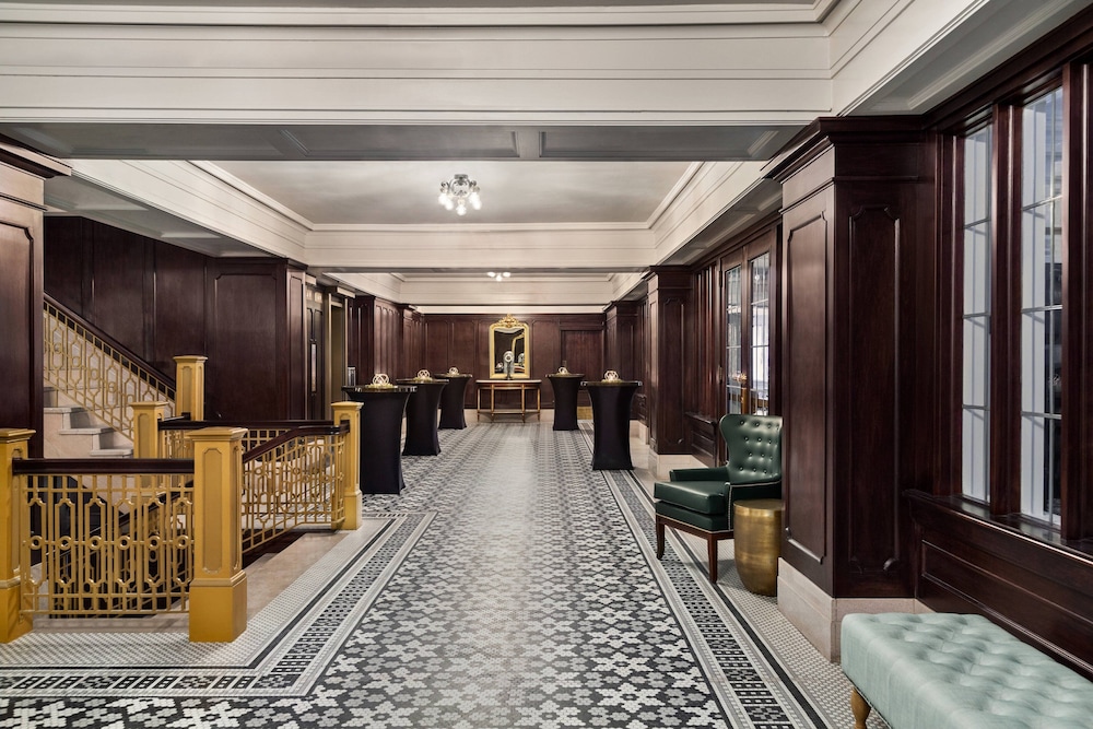 hotel northland autograph collection