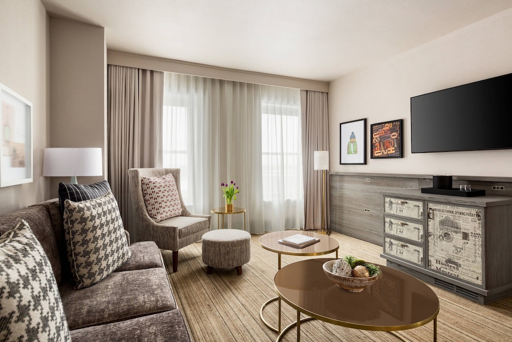 hotel northland autograph collection