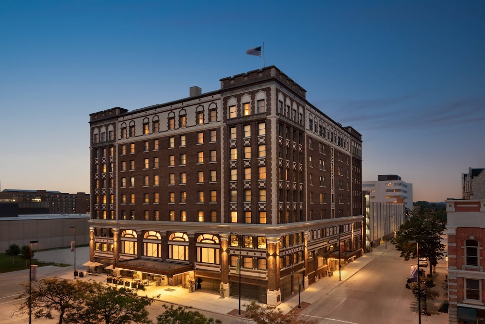 hotel northland autograph collection