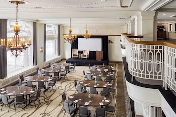 hotel northland autograph collection