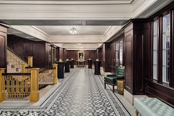 hotel northland autograph collection