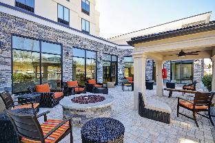 hilton garden inn gastonia