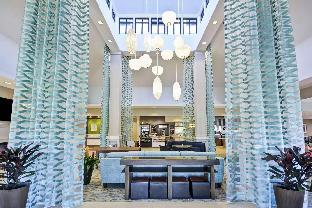hilton garden inn gastonia