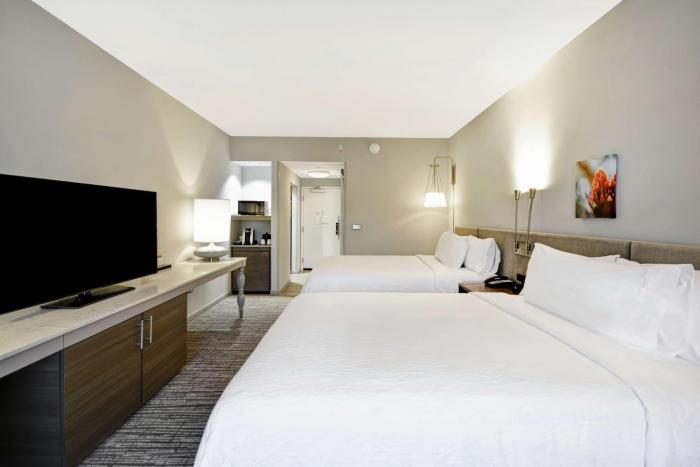 hilton garden inn gastonia