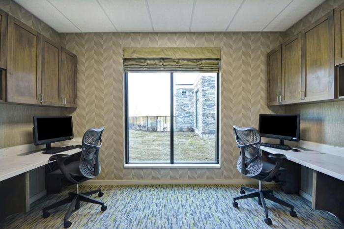 hilton garden inn gastonia