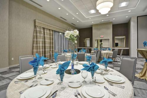 hilton garden inn gastonia