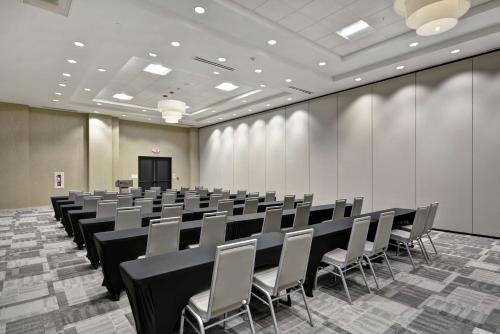 hilton garden inn gastonia