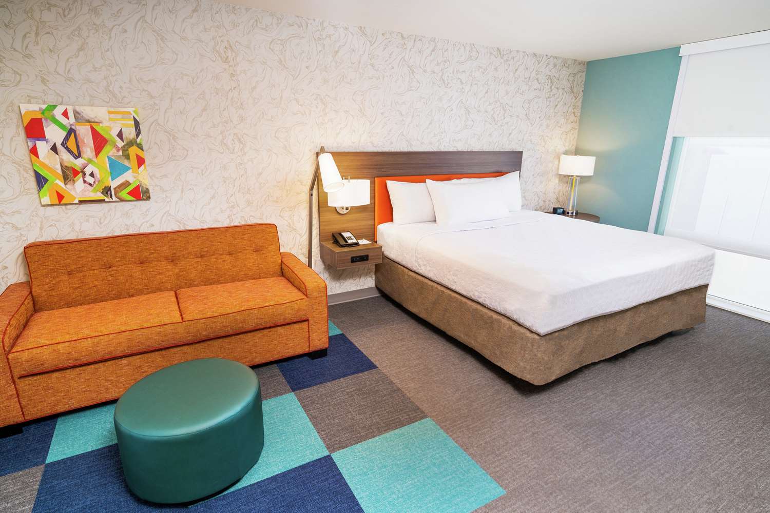 home2 suites by hilton las vegas stadium district