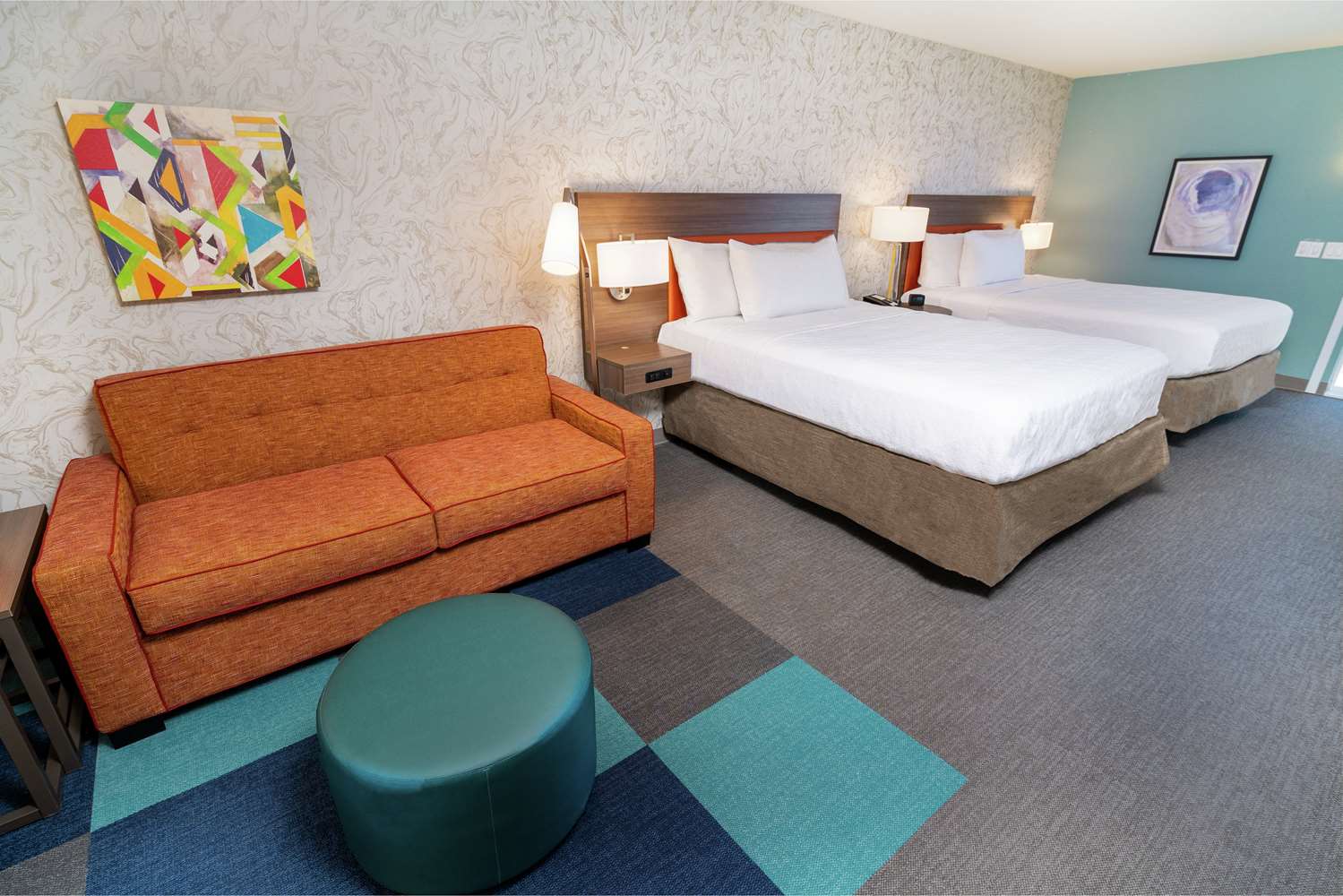 home2 suites by hilton las vegas stadium district