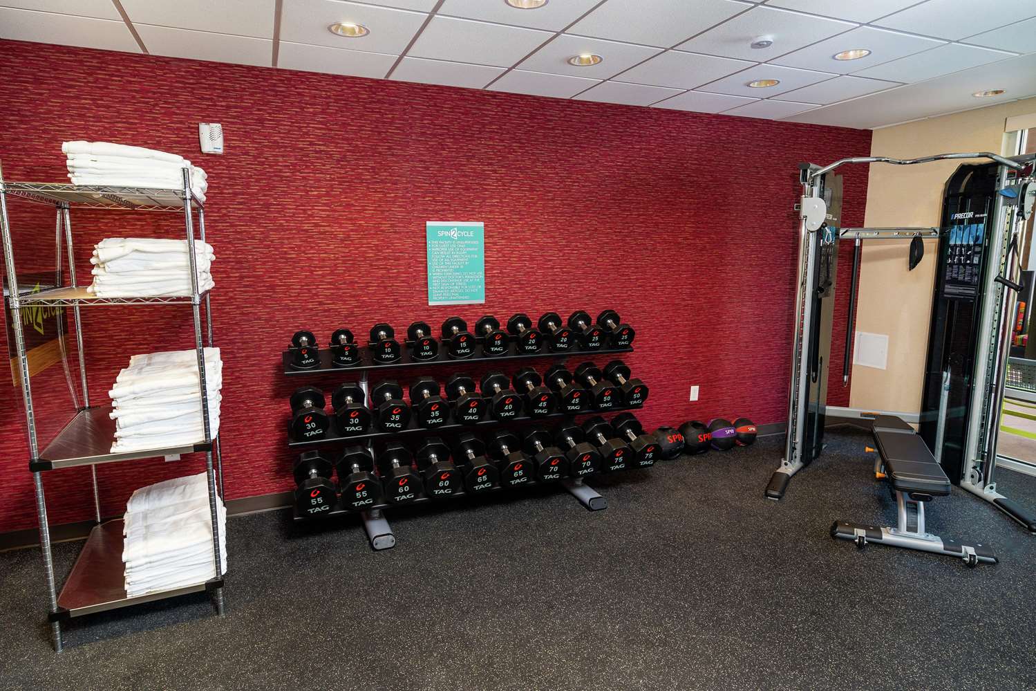 home2 suites by hilton las vegas stadium district