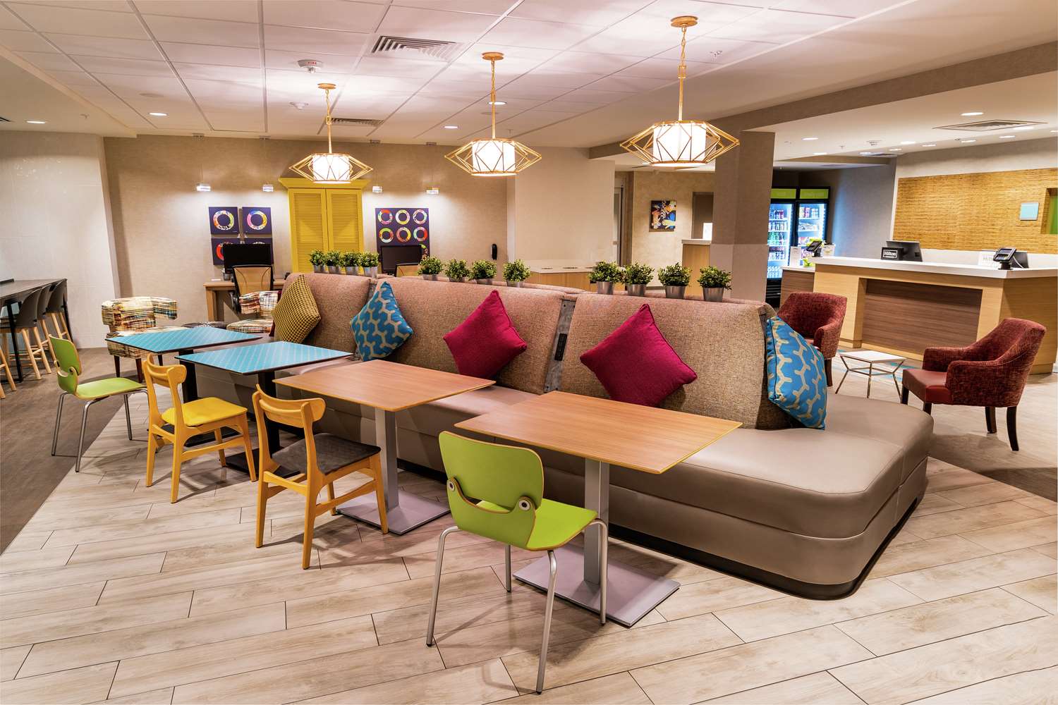 home2 suites by hilton las vegas stadium district