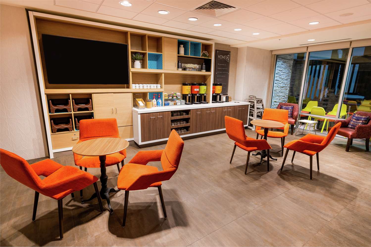 home2 suites by hilton las vegas stadium district