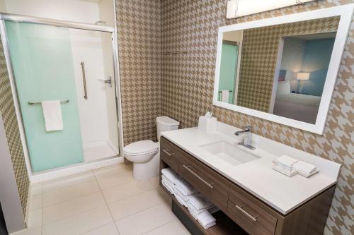 home2 suites by hilton las vegas stadium district