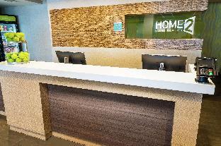 home2 suites by hilton las vegas stadium district