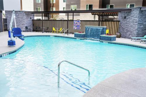 home2 suites by hilton las vegas stadium district