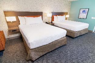 Home2 Suites By Hilton Las Vegas Stadium District,Las Vegas Strip>>Downtown Las Vegas,3 star