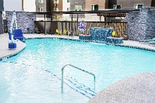 Home2 Suites By Hilton Las Vegas Stadium District,Las Vegas Strip>>Downtown Las Vegas,3 star