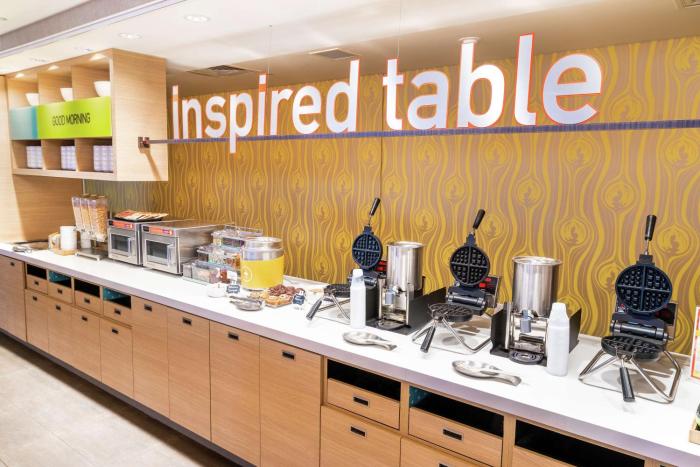 home2 suites by hilton las vegas stadium district