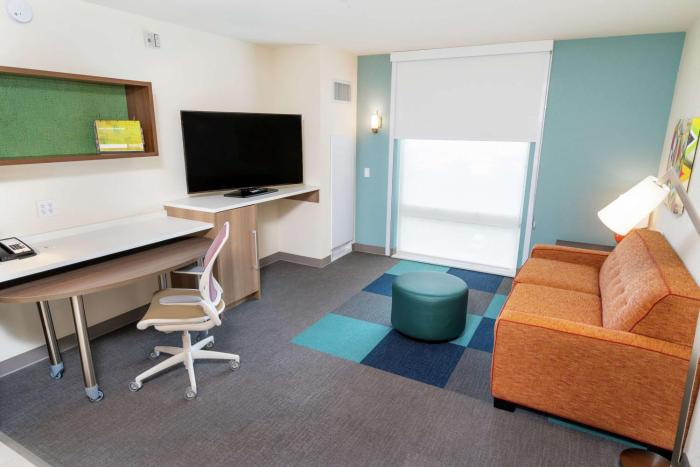 home2 suites by hilton las vegas stadium district