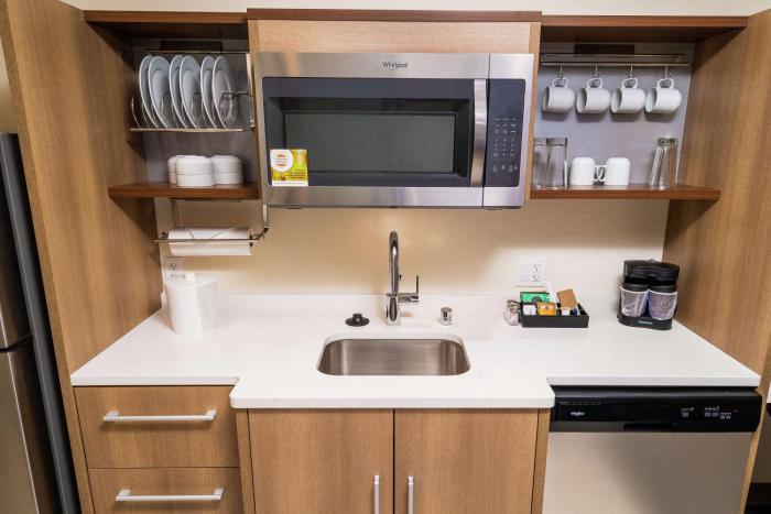home2 suites by hilton las vegas stadium district