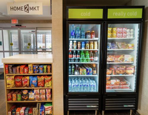 home2 suites by hilton las vegas stadium district