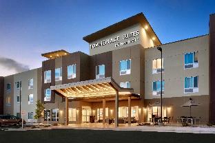 towneplace suites by marriott clovis