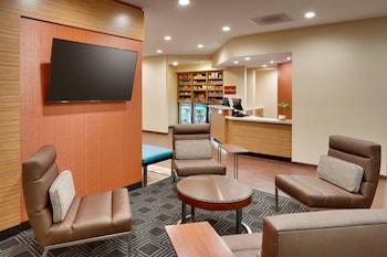 towneplace suites by marriott clovis