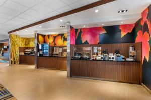 fairfield inn and suites by marriott mebane