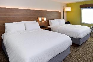 holiday inn express and suites ottumwa an ihg hotel