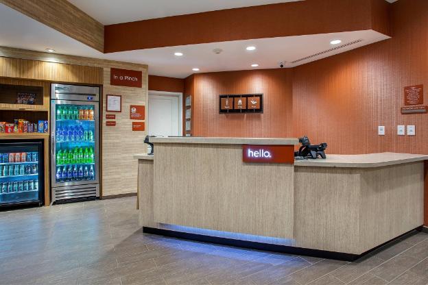 towneplace suites by marriott knoxville oak ridge