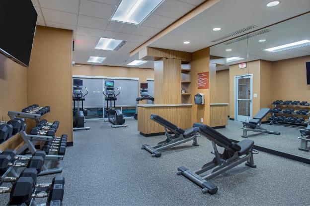 towneplace suites by marriott knoxville oak ridge