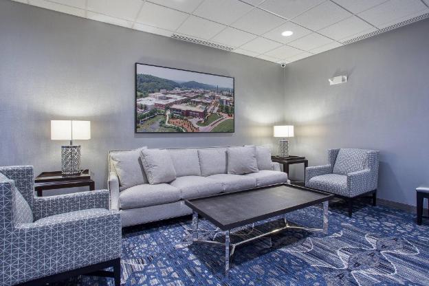 towneplace suites by marriott knoxville oak ridge
