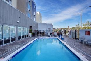 towneplace suites by marriott knoxville oak ridge