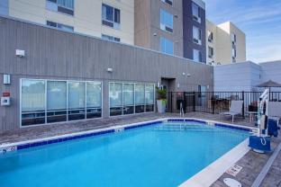towneplace suites by marriott knoxville oak ridge